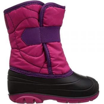 Kamik Snowbug3, Botas de Nieve Unisex niños,