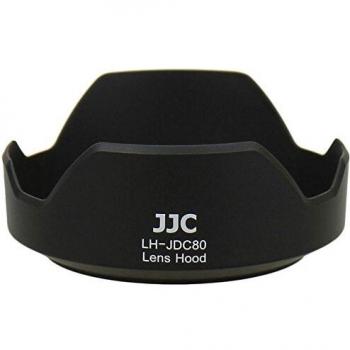 JJC LH-JDC80 - Parasol para Canon PowerShot G1 X Mark II