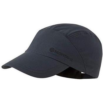 Montane Dyno Stretch Cap - Black - One Size