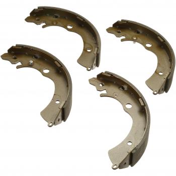 ABS 8861 Brakeshoe Set