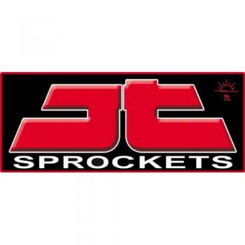 Corona de acero estándar JT SPROCKETS 300 - 525 - z47
