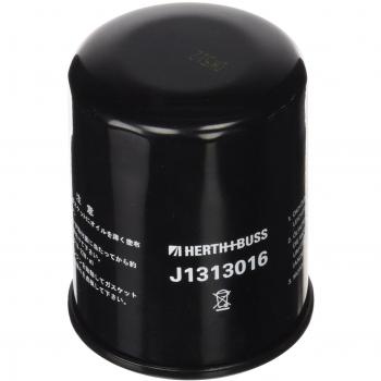 HERTH+BUSS JAKOPARTS J1313016 filtro de aceite