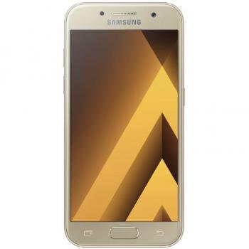 Samsung Galaxy A3 2017, Smartphone libre