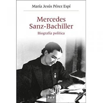 Mercedes Sanz-bachiller: Biografía política: 59