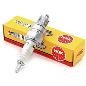 NGK New Standard Spark Plug BPZ8HN10, 4495 Set of 4 Spark Plugs