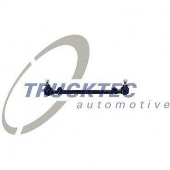TRUCKTEC AUTOMOTIVE Articulación axial 02.31.040