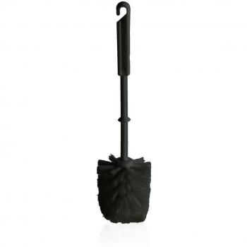 Maya 02120 - Escobilla WC, Negro