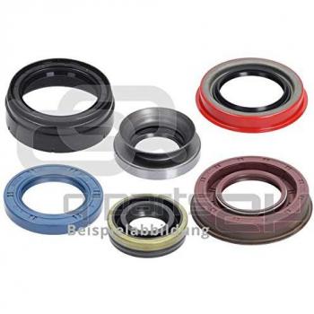 Anillo Retén de Aceite para Cigüeñal Elring 293.849 - Compatible con Citroen, Fiat y Peugeot 2.5
