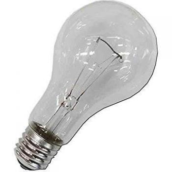 Edm 35114 Bombilla Standard, Clara, 200W E27