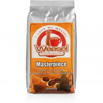 Masterpiece Premium Vietnamese Coffee, Ground