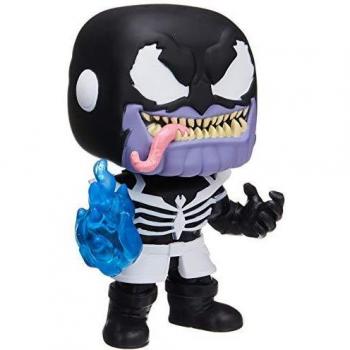 Pop! Bobble: Marvel: Venom S2 - Thanos