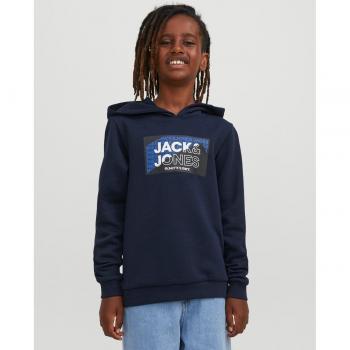 Sudadera con capucha de niño Jack & Jones