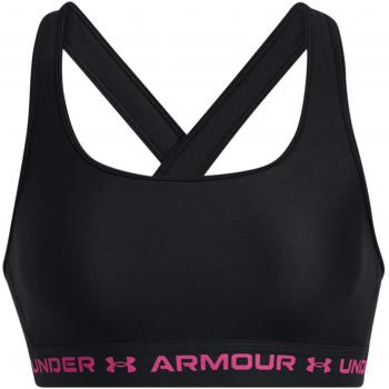 Under Armour Sujetador Deportivo Sujeción Media Crossback