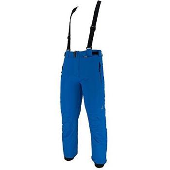 Pantalones de esquí Joluvi Impact Hot azul royal infantil