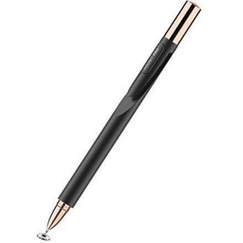 Stylus Jot Pro 4.0 Negro con Disco inseparable y tapón imantado