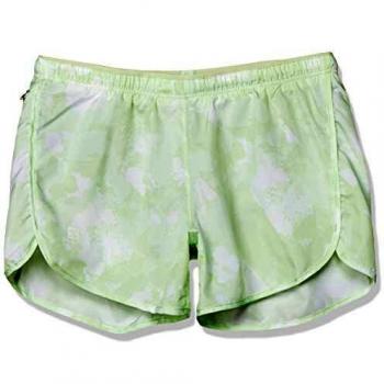 SALOMON Agile Short Pantalón Corto, Mujer, Seacrest/ao, M