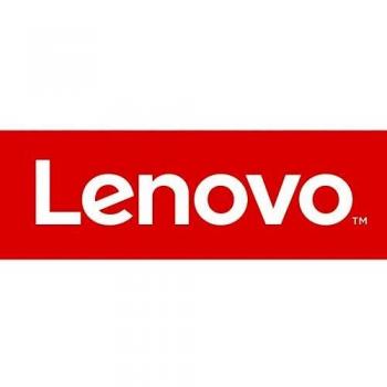 Cable antirrobo Lenovo 4XE1B81917 de 1,8 m en color negro