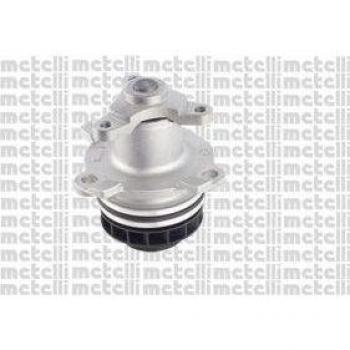 Bomba de agua METELLI 24-1037, tipo: bomba de agua, características: alta calidad, durabilidad, diseño eficiente para refrigeración del motor, compatible con múltiples modelos de vehículos