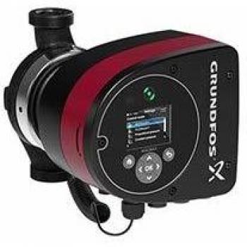 Bomba Circuladora Magna3 32-80 Monofásica 180 mm PN10 Grundfos