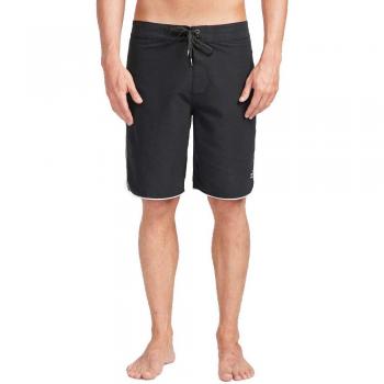 BILLABONG 73 OG - Bañador para Hombre, Negro, 31