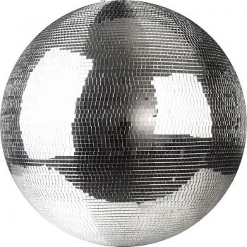 ProX MB-36 36 Mirror Ball, Polyfoam Core