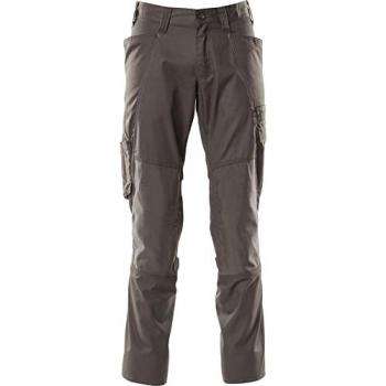 Pantalones de Trabajo Mascot Accelerate 18379 Beige Hombre