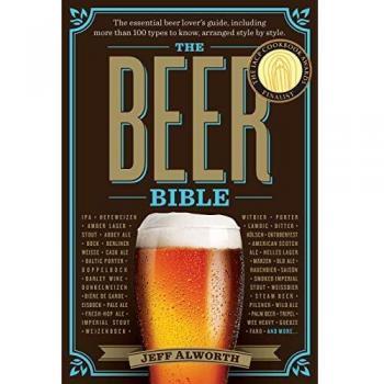 Beer Bible, The