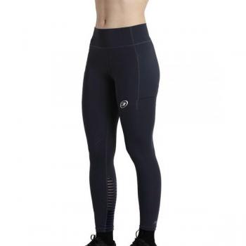 Bullpadel Malla Erais Mujer Pádel Sin Costuras con Bolsillos, Collant Donna Bullpadel Erais 700