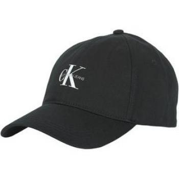 Gorra Calvin Klein Jeans Monogram Cap