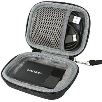 para Samsung Memory 1 T1 Disco duro de estado sólido