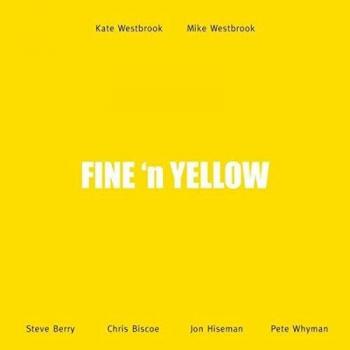 Fine 'n Yellow