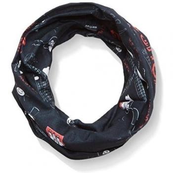 Pañuelo HAD Head Accessoires Original, Hamburg black UM