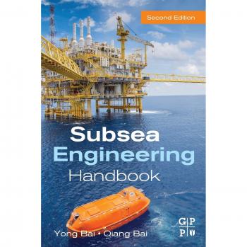 Subsea Engineering Handbook