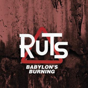 Babylon's Burning VINYL