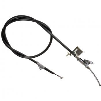 Cable de freno de mano trasero derecho Blue Print ADN146292