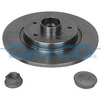Kit de cojinete de rueda DAYCO KWD010D
