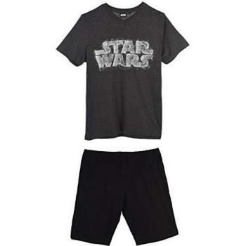 Star Wars Hombre Pijama Corto