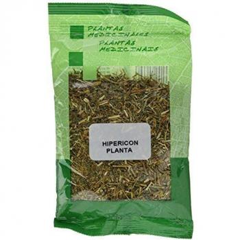 Plameca Hipericon Planta Bolsa 50Gr. 100 ml