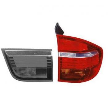 Van Wezel 687922 luces traseras
