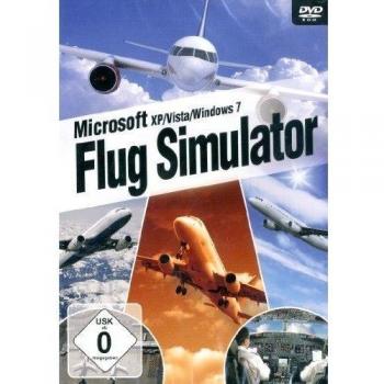 Flug Simulator 2010 [Importación alemana]