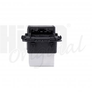Regulador de Ventilador de Habitáculo HITACHI 132509