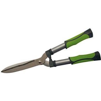 Silverline Tools 231405 - Tijera cortasetos, Multicolor
