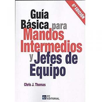 Guia Basica De Mandos Intermedios