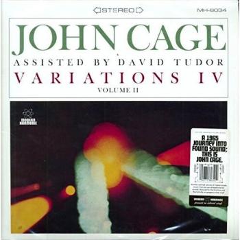 Variations IV Vol. II