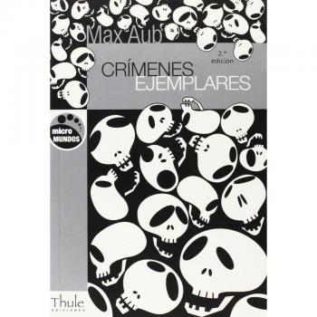 Crímenes ejemplares