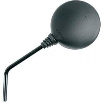 RETROVISORE SPECCHIO SPECCHIETTO HERT SINGOLO DX O SX APTO PARA APRILIA SCARABEO 50