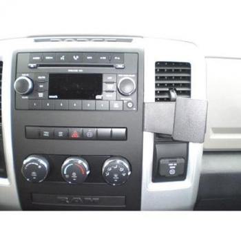 Brodit ProClip - Kit de coche para Dodge Ram Pick Up 4500/5500 10-12