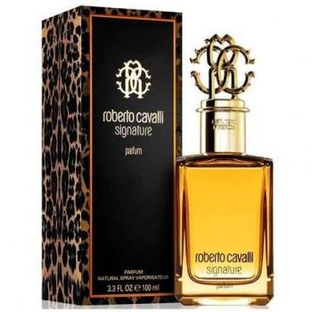 Roberto Cavalli Signature Eau De Parfum 100ml