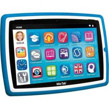 Tablet Mio 10 STEM Coding XL, 32 GB, Capacidades Sensoriales, Edad 6+