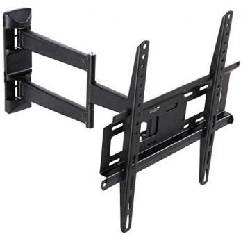 LAUSON-LM Soporte LED 32 a 48 30 Kg 2 Brazos